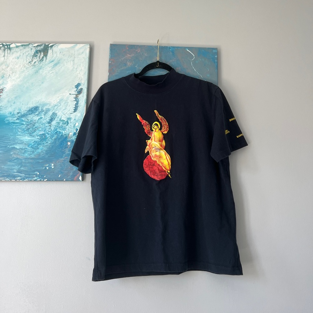 Yeezy Archangel Shirt